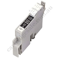 Compatible Epson T0341 Black Ink Cartridge