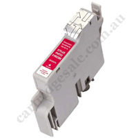 Compatible Epson T0343 Magenta Ink Cartridge