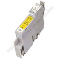 Compatible Epson T0344 Yellow Ink Cartridge
