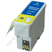Compatible Epson T038 Black Ink Cartridge