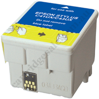 Compatible Epson T039 Colour Ink Cartridge