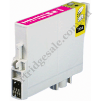 Compatible Epson T0493 Magenta Ink Cartridge