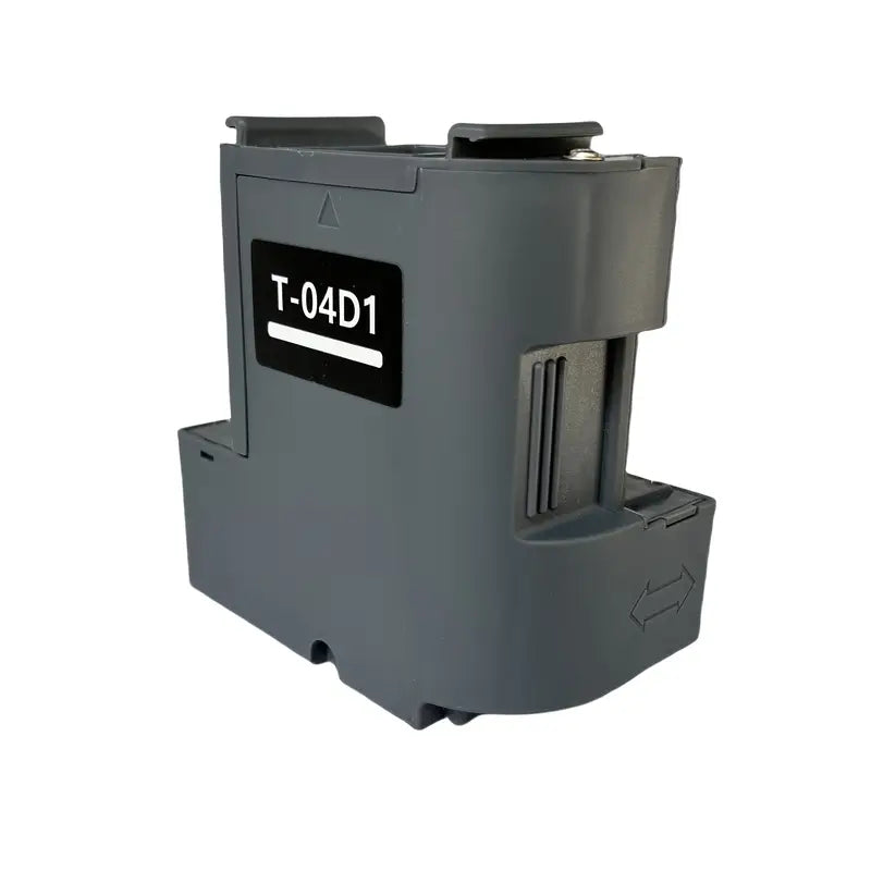Compatible Epson T04D1 Maintenance Box