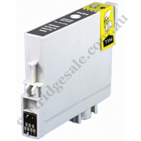 Compatible Epson T0541 Photo Black Ink Cartridge