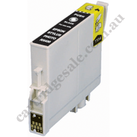 Compatible Epson T0561 Black Ink Cartridge