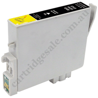 Compatible Epson T0591 Black Ink Cartridge