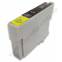 Compatible Epson 81N Black Ink Cartridge