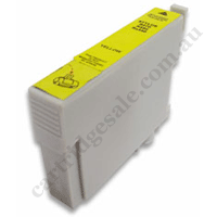 Compatible Epson 82N/81N Yellow Ink Cartridge