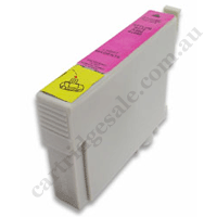 Compatible Epson 82N/81N Light Magenta Ink Cartridge