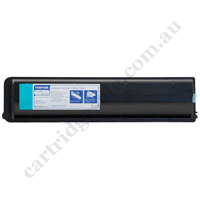 Genuine Toshiba T1640D Black Toner