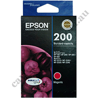 Genuine Epson T2003/200 Magenta Ink Cartridge