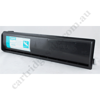 Genuine Toshiba T2340D Black Toner
