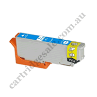 Compatible Epson T2752/273XL High Yield Cyan Ink Cartridge