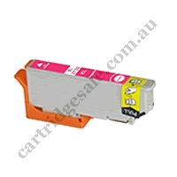 Compatible Epson T2753/273XL High Yield Magenta Ink Cartridge