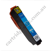 Compatible Epson T2782/277XL High Yield Cyan Ink Cartridge
