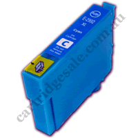 Compatible Epson T2992/29XL Cyan Ink Cartridge