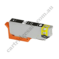 Compatible Epson T3401/410XL High Yield Photo Black Ink Cartridg