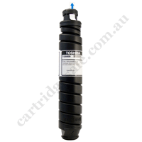 Genuine Toshiba T3500D Black Toner