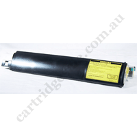 Genuine Toshiba T3511DY Yellow Toner Cartridge