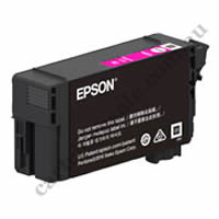 Genuine Epson T40S300  26ml UltraChrome Magenta Ink Cartridge