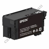 Genuine Epson T40U100  80ml UltraChrome Black Ink Cartridge