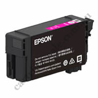 Genuine Epson T40U300  50ml UltraChrome Magenta Ink Cartridge