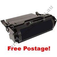 A Remanufacture Lexmark 12A6835 High Yield Cartridge