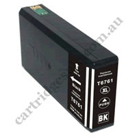 Compatible Epson 711XXL Black Ink Cartridge
