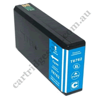 Compatible Epson 711XXL Cyan Ink Cartridge