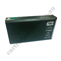 Compatible Epson T7871/786XL Black Ink Cartridge