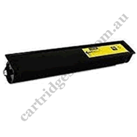 Compatible Toshiba TFC505Y Yellow Toner Cartridge