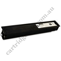 Compatible Toshiba TFC505K Black Toner Cartridge