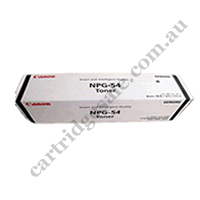 Genuine Canon TG54 / GPR38 Copier Toner