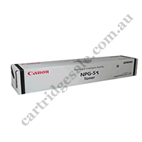 Genuine Canon TG55 / GPR39 Copier Toner