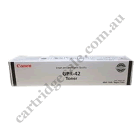 Genuine Canon TG56 / GPR42 Copier Toner