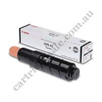 Genuine Canon TG57 / GPR43 Copier Toner
