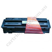 A Remanufactured Black Toner Cartridge for Kyocera TK110
