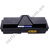 Compatible Black Toner Cartridge for Kyocera TK1134