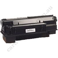 A Remanufactured Black Toner Cartridge for Kyocera TK320