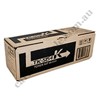 Genuine Kyocera TK5154K Black Toner Cartridge