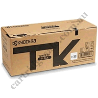 Genuine Kyocera TK5374K Black Toner Cartridge
