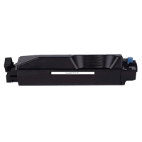 Compatible Kyocera TK5374K Black Toner Cartridge
