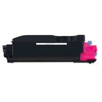 Compatible Kyocera TK5374M Magenta Toner Cartridge