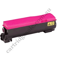 Compatible Kyocera TK564M Magenta Toner Cartridge