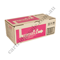 Genuine Kyocera TK564M Magenta Toner Cartridge