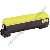 Compatible Kyocera TK564Y Yellow Toner Cartridge