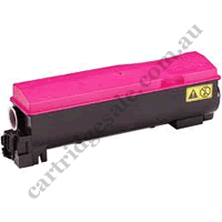 Compatible Kyocera TK574M Magenta Toner Cartridge