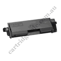 Compatible Kyocera TK584K Black Toner Cartridge