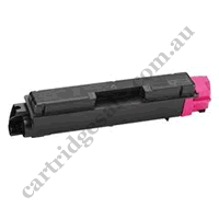 Compatible Kyocera TK584M Magenta Toner Cartridge