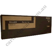 Genuine Kyocera TK6309 Black Toner Cartridge